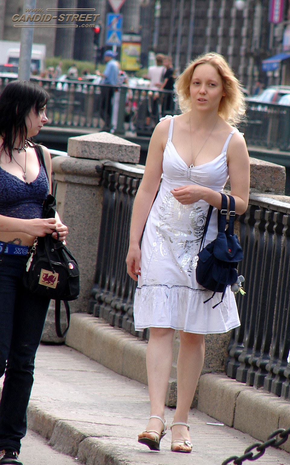 Busty girls candid shots - 22-dsc06957 from Candid Street