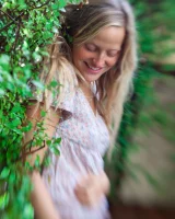 Abby Winters - 01-4001