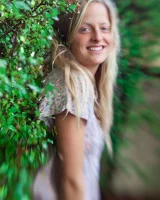 Abby Winters - 02-4002