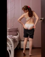 Abby Winters - 38-0038