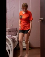 Abby Winters - 58-0058