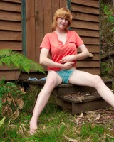 Abby Winters - 31-066