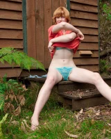 Abby Winters - 32-067