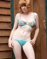 Abby Winters - 41-076