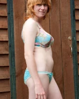 Abby Winters - 50-089