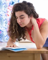 Abby Winters - 10-011