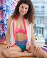 Abby Winters - 36-042