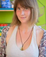 Abby Winters - 02-003