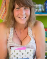 Abby Winters - 09-015