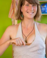 Abby Winters - 19-027