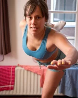 Abby Winters - 13-m018