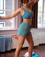 Abby Winters - 15-m022