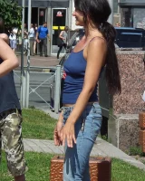 Style Street Photography - 33-dscf2264