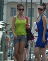 Style Street Photography - 02-dscf3349