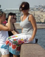 Style Street Photography - 04-dscf3397