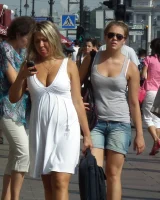 Style Street Photography - 15-dscf3597