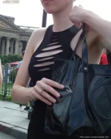 Style Street Photography - 25-dscf3789