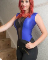 Cosmid - 03-harley-on-the-steps-0004