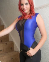 Cosmid - 04-harley-on-the-steps-0005