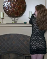 Cosmid - 07-misha-lowe-by-the-fireplace-0007