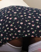 Layered Nylons - 21-VBL_0021