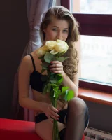 Showy Beauty - 01-002