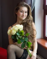 Showy Beauty - 04-005